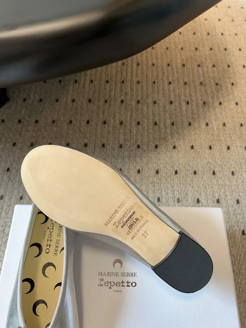 Marine Serre Shoes Versatile 7612