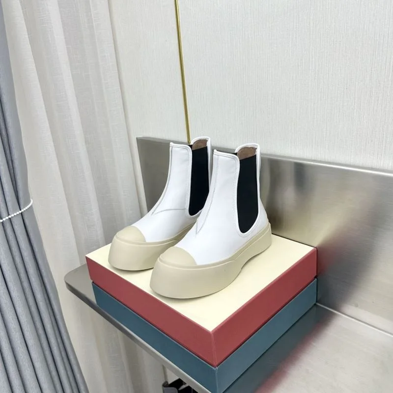 Marni Boots Casual 15513