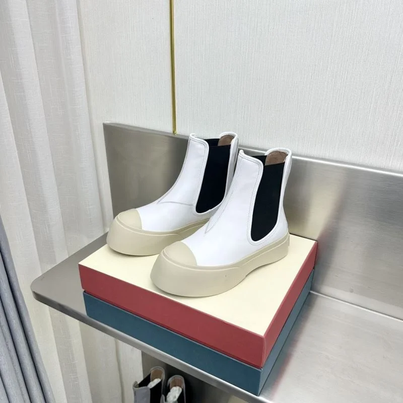 Marni Boots Casual 15513