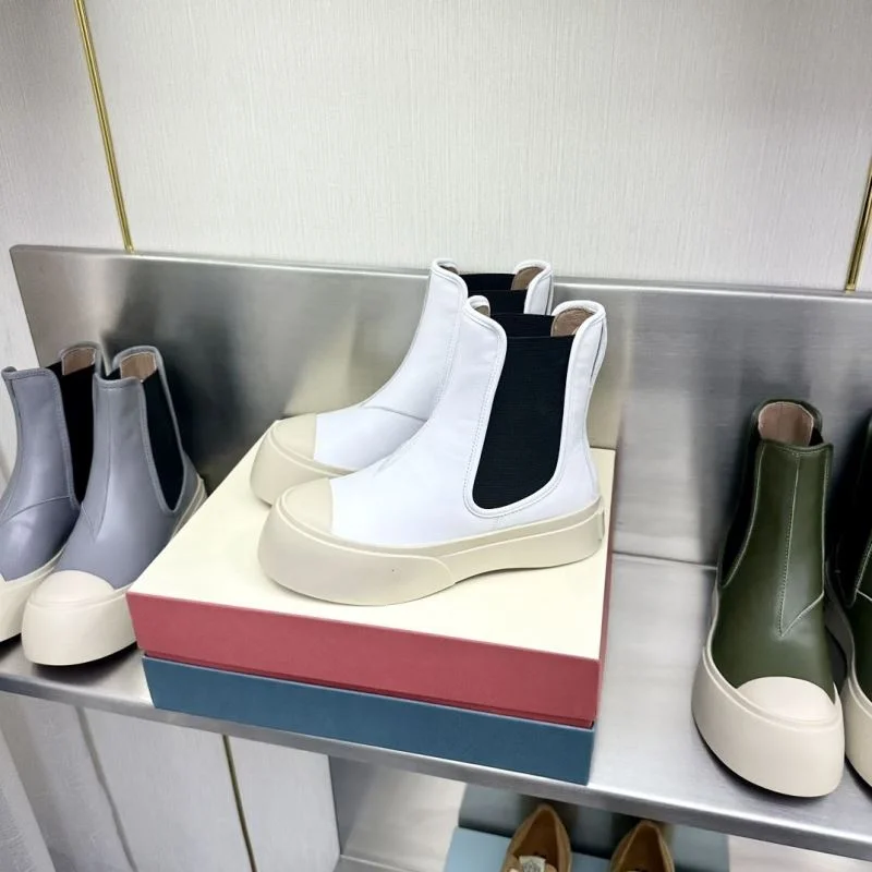 Marni Boots Casual 15513