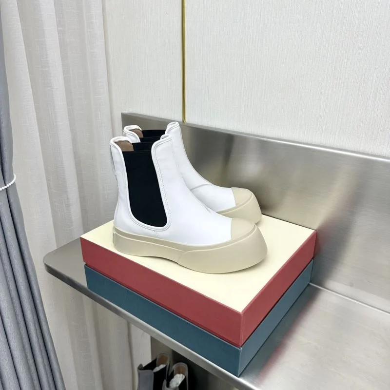 Marni Boots Casual 15513