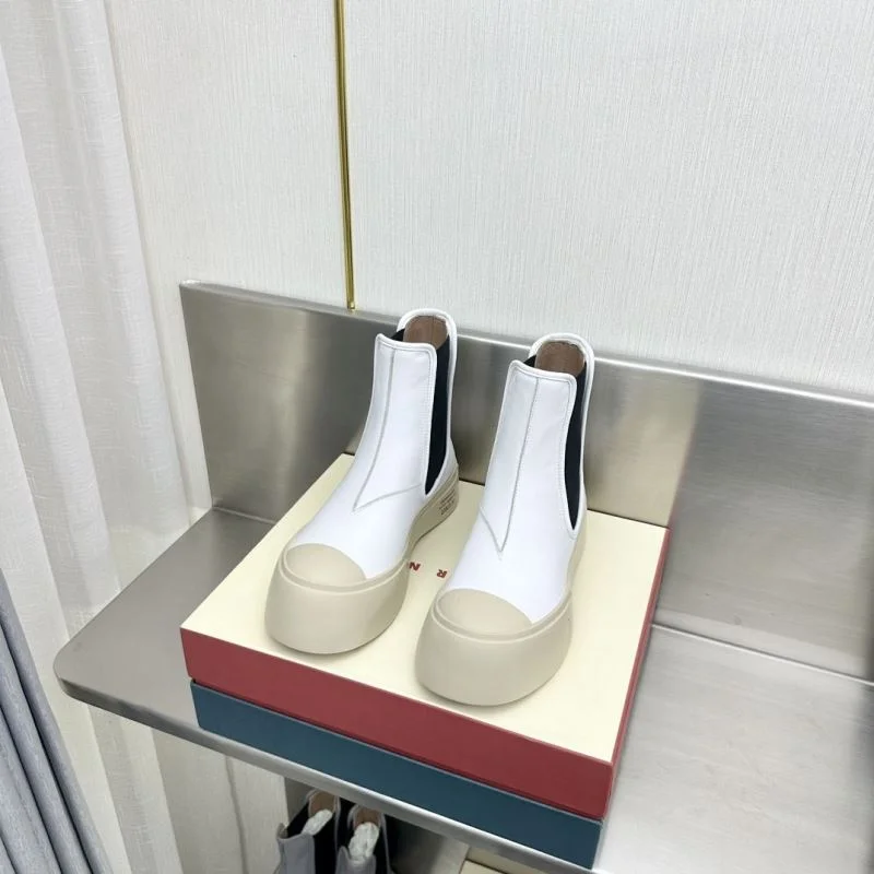 Marni Boots Casual 15513