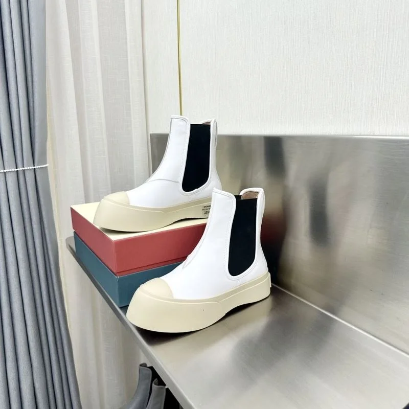 Marni Boots Casual 15513