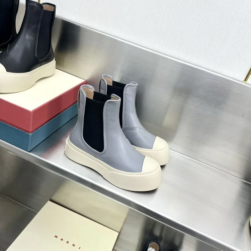 Versatile Marni Boots 15514