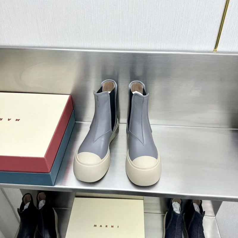 Versatile Marni Boots 15514