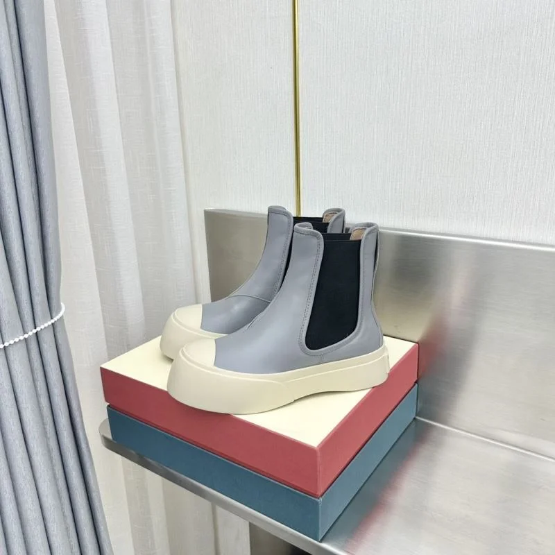 Versatile Marni Boots 15514