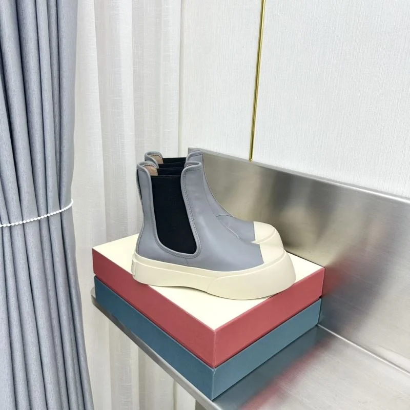 Versatile Marni Boots 15514