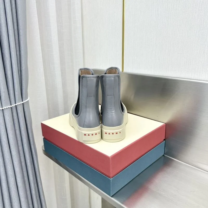 Versatile Marni Boots 15514