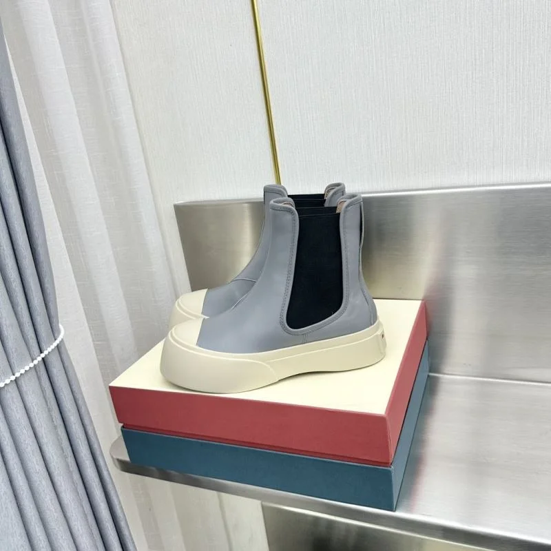 Versatile Marni Boots 15514