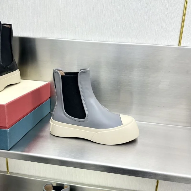 Versatile Marni Boots 15514