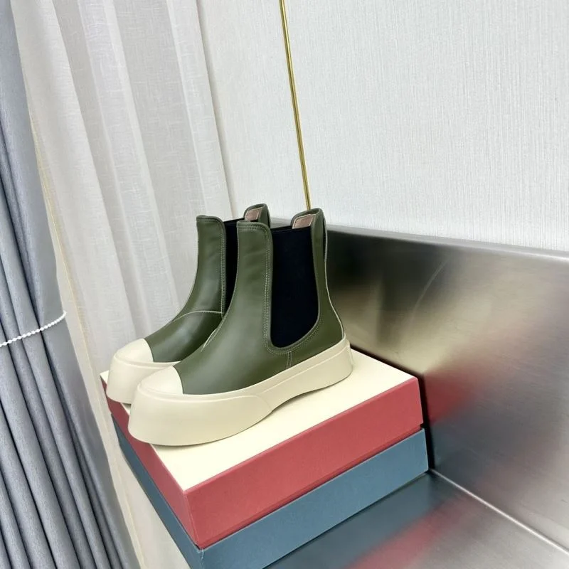Marni Boots ModernLook 15522