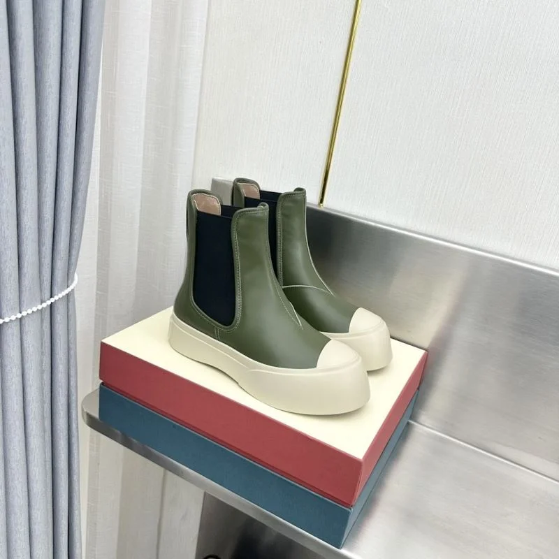 Marni Boots ModernLook 15522