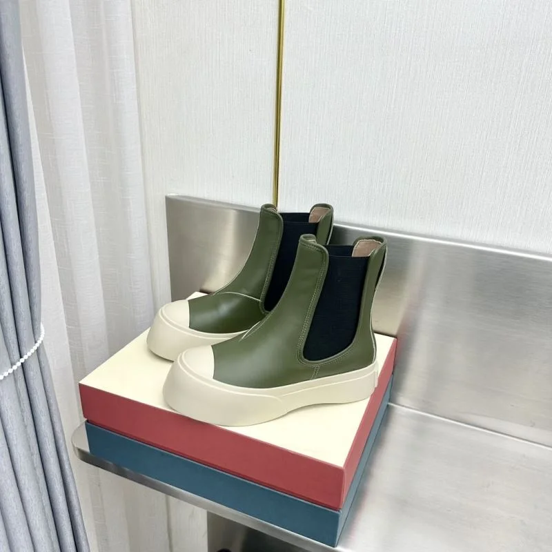Marni Boots ModernLook 15522