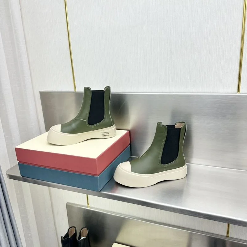 Marni Boots ModernLook 15522