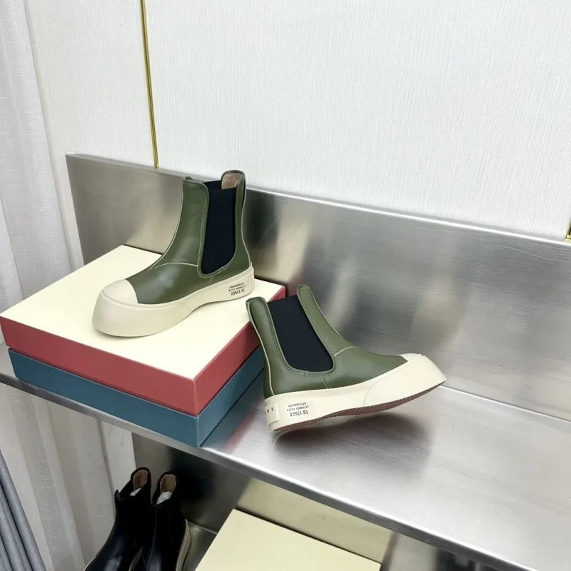Marni Boots ModernLook 15522