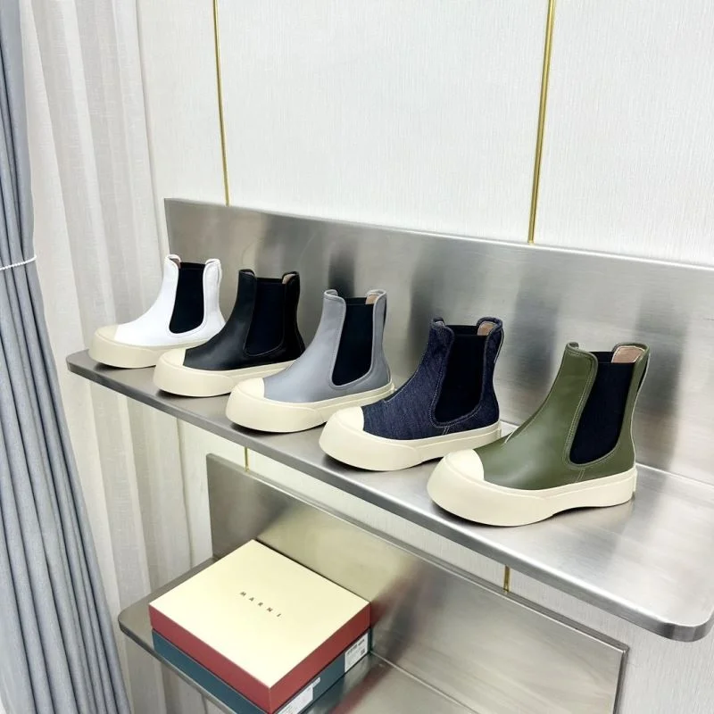 Marni Boots ModernLook 15522