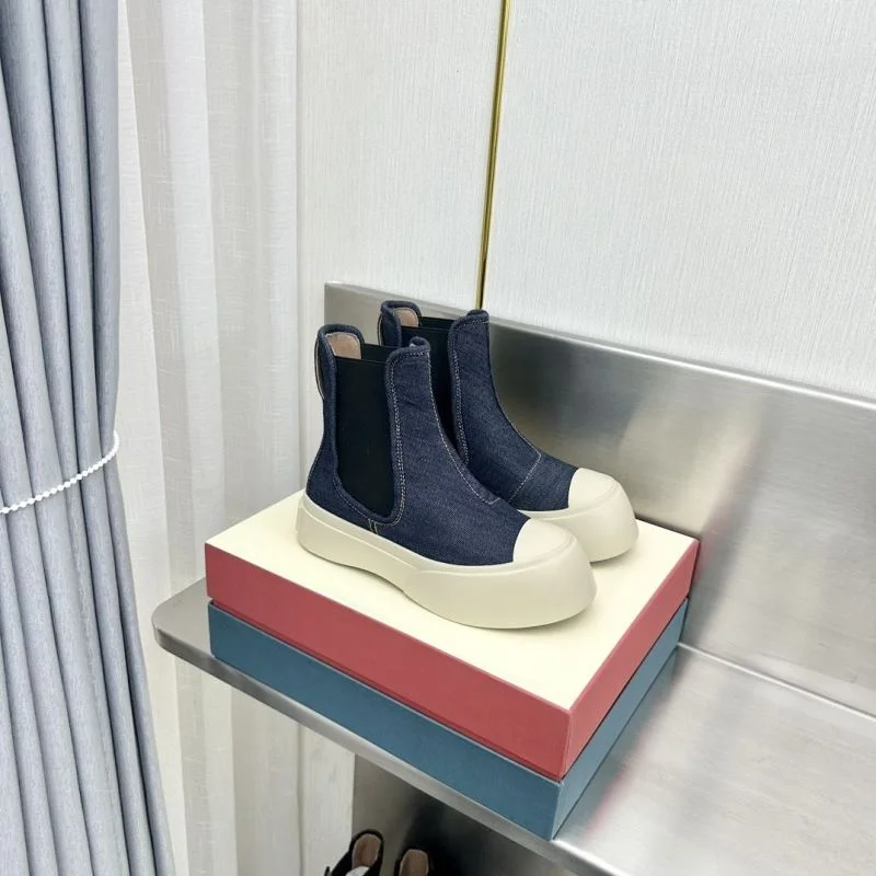 Marni Boots TechFriendly 15508