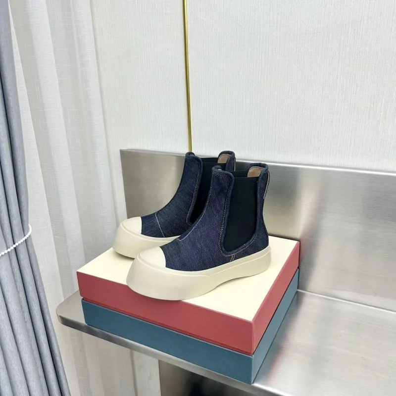 Marni Boots TechFriendly 15508