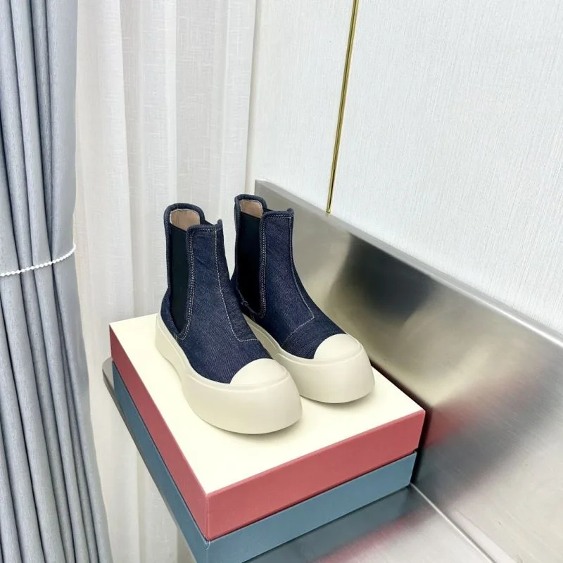 Marni Boots TechFriendly 15508