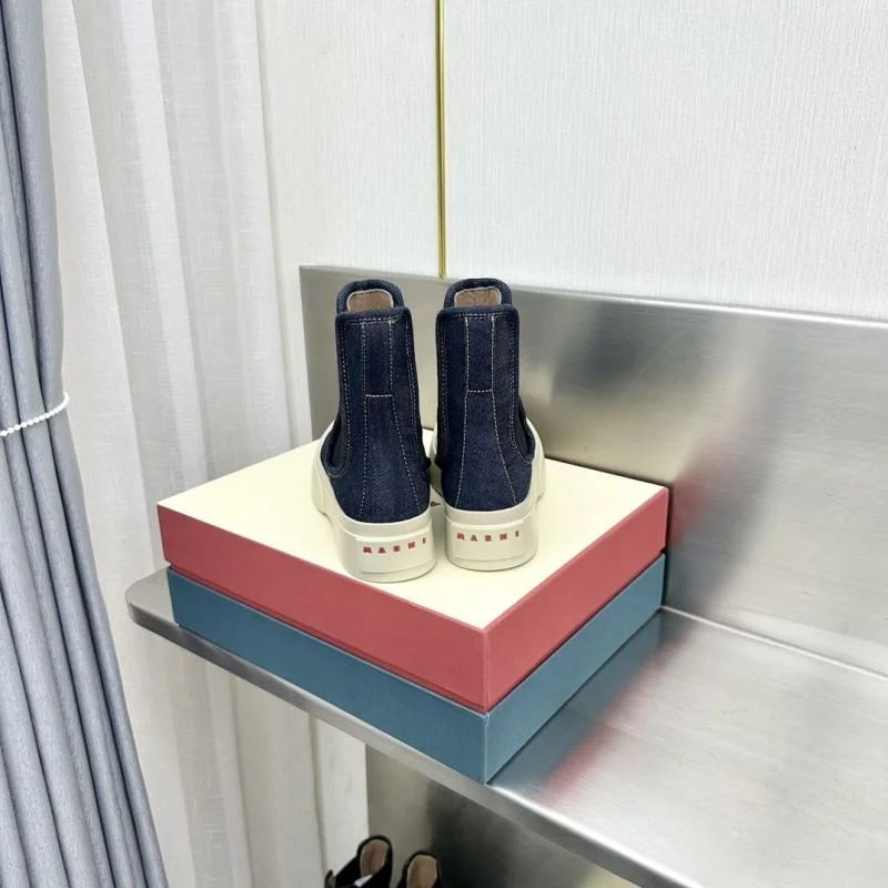 Marni Boots TechFriendly 15508