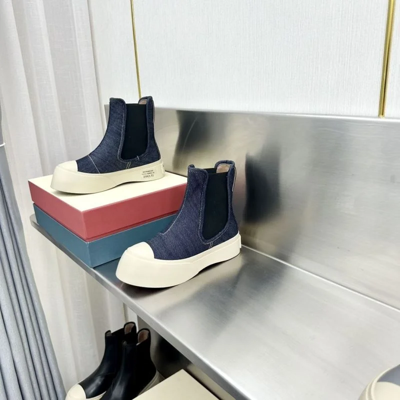 Marni Boots TechFriendly 15508