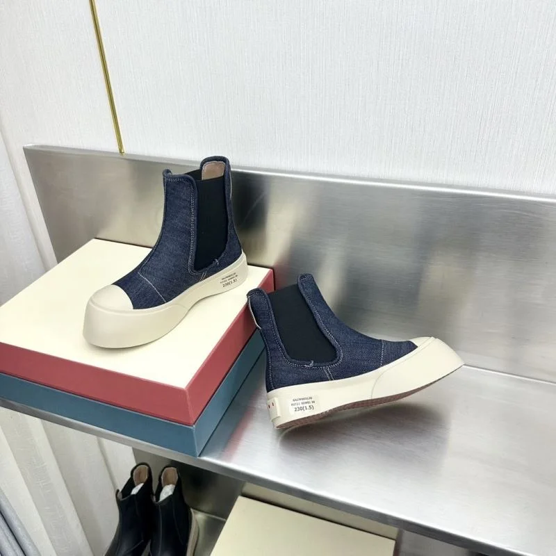 Marni Boots TechFriendly 15508