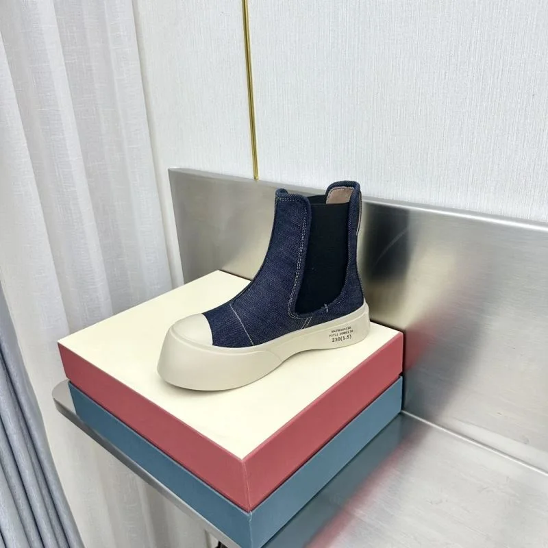 Marni Boots TechFriendly 15508