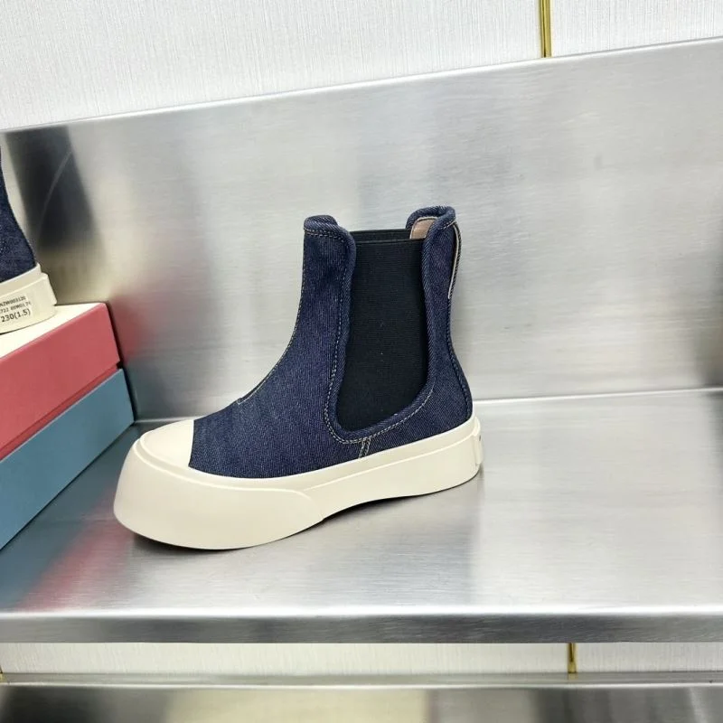 Marni Boots TechFriendly 15508