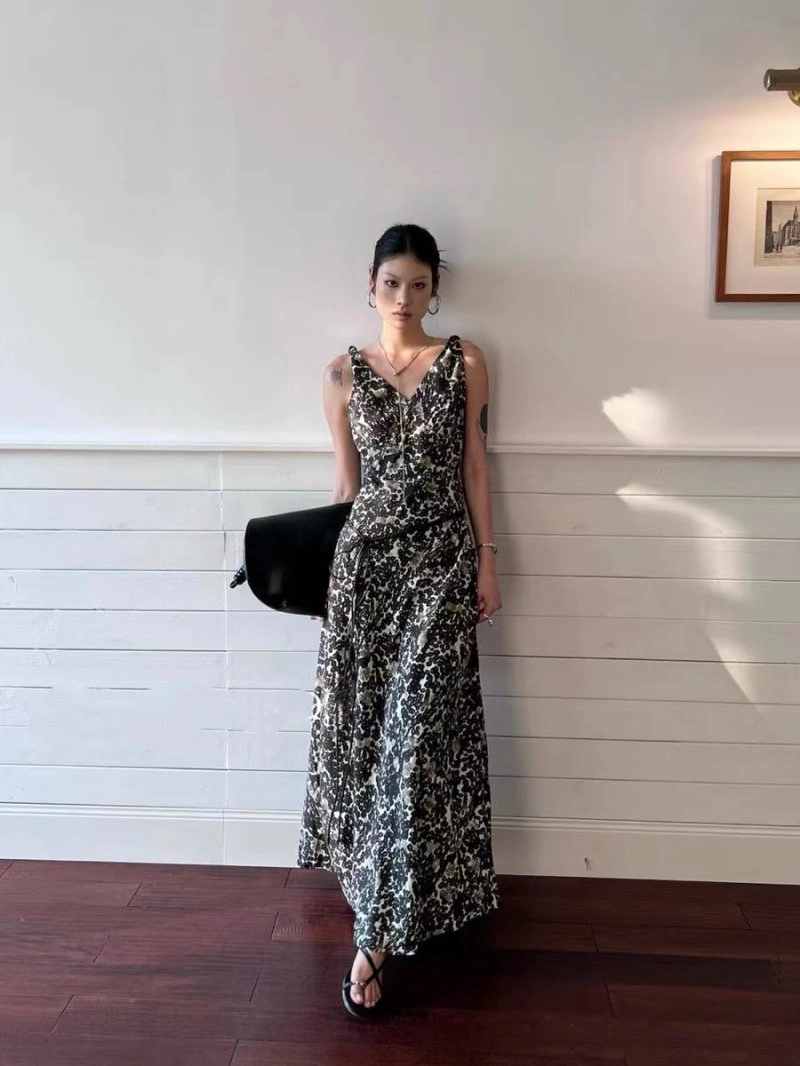 Breathable Marni Dress 151502