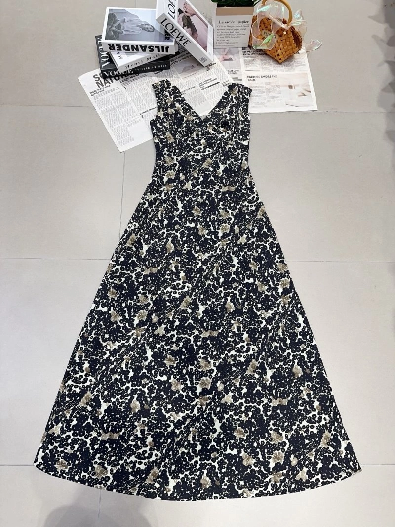 Breathable Marni Dress 151502