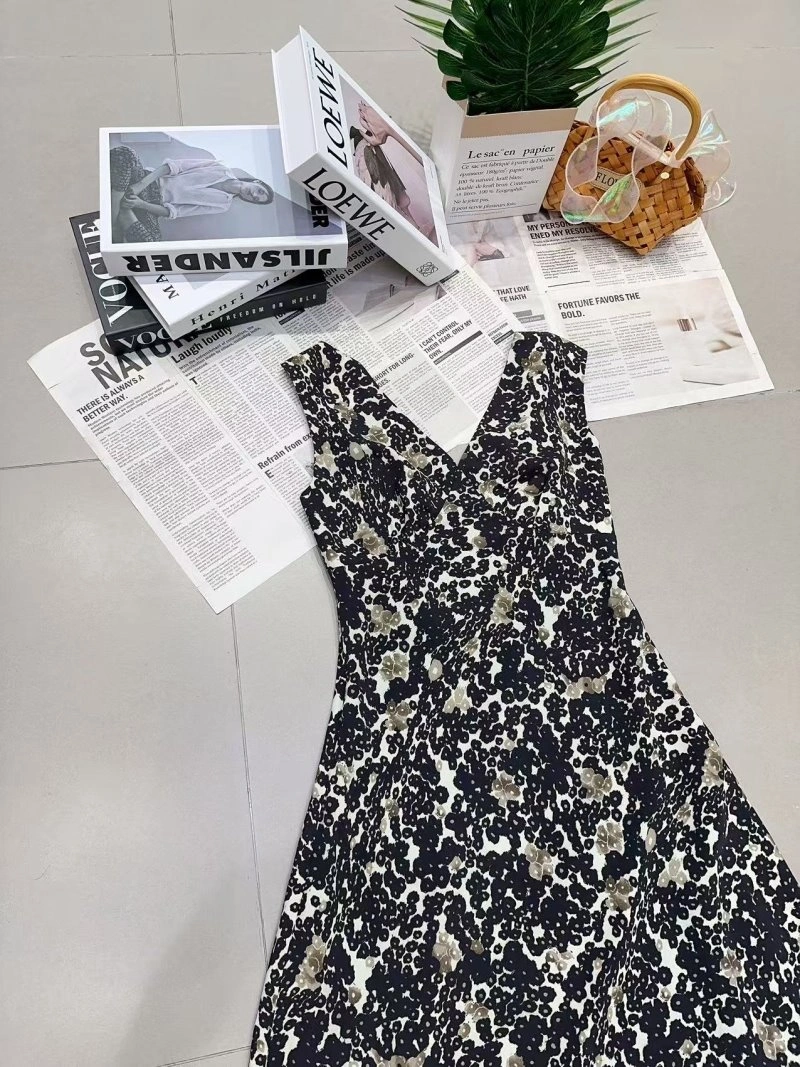 Breathable Marni Dress 151502