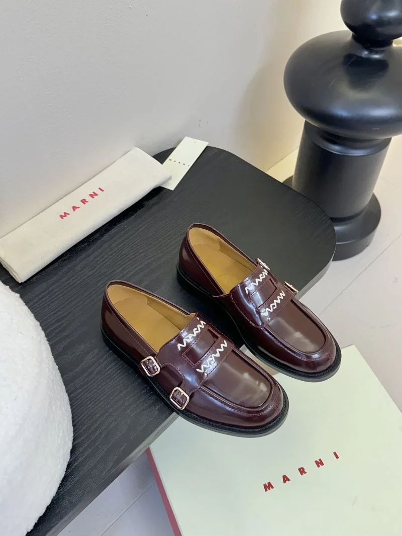Marni Shoes Unique 7625