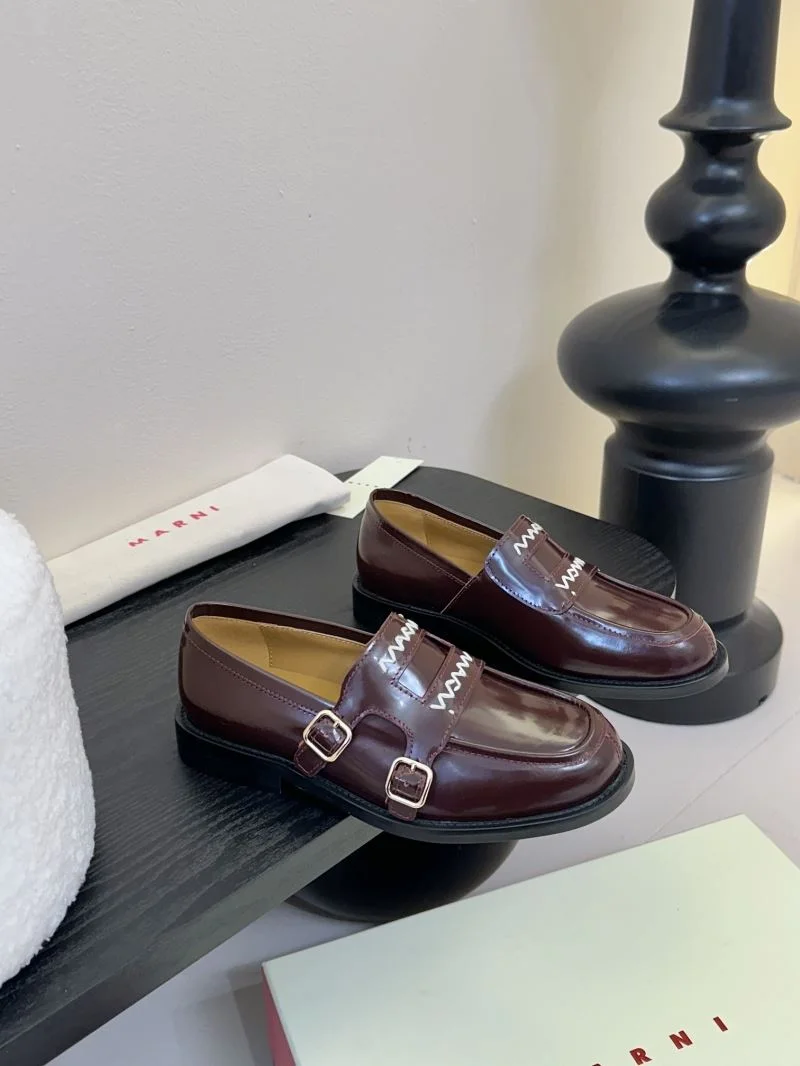 Marni Shoes Unique 7625