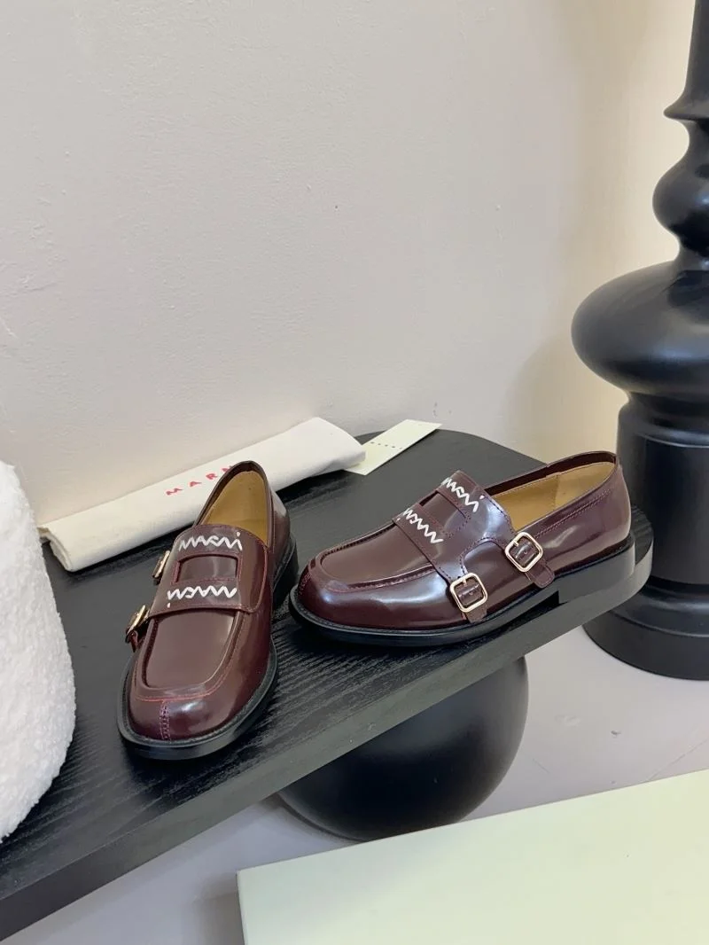 Marni Shoes Unique 7625