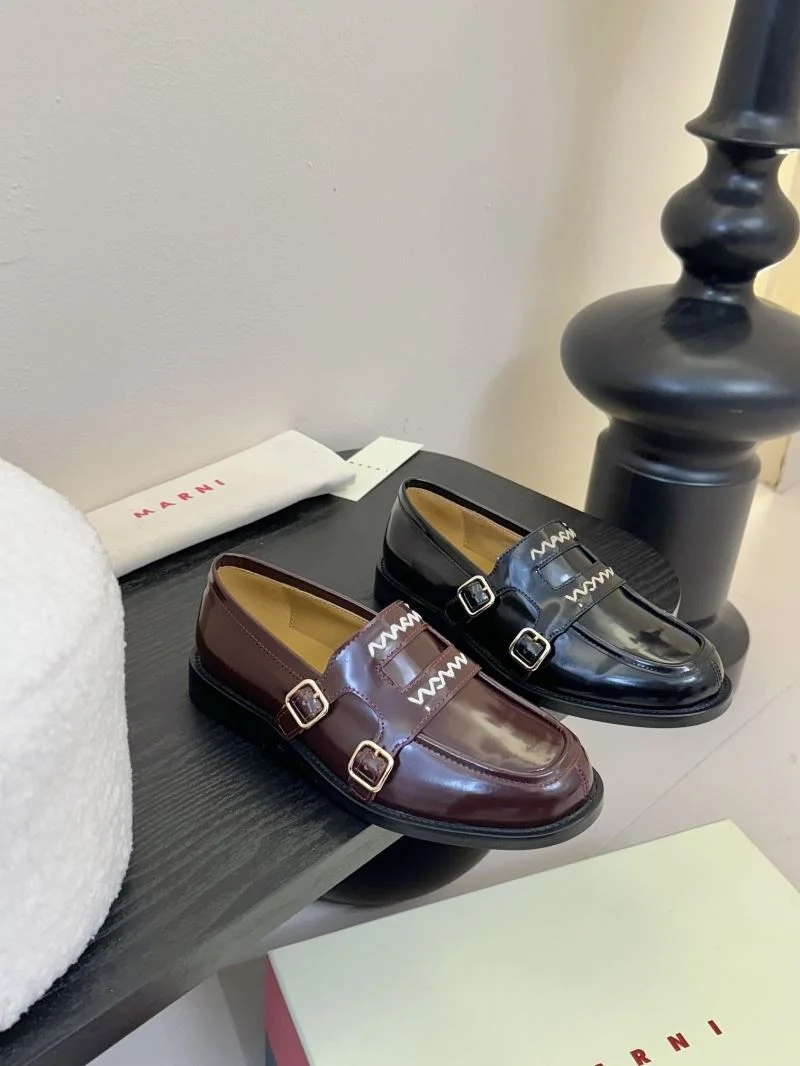 Marni Shoes Unique 7625