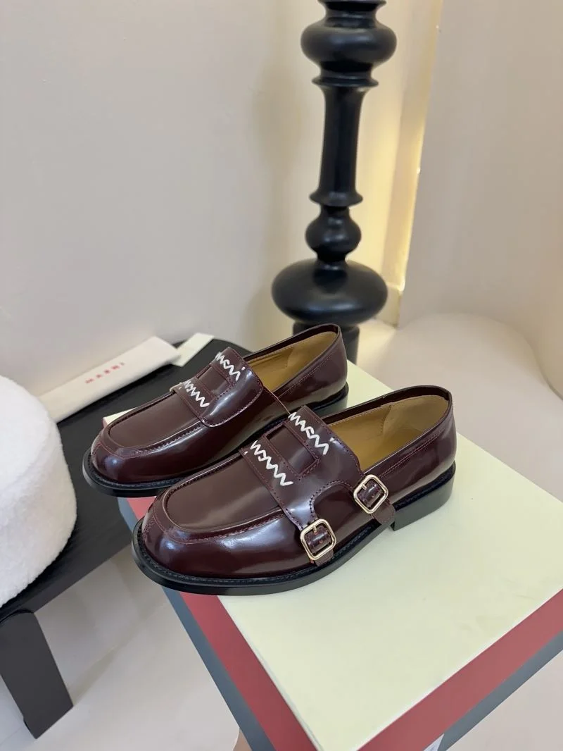 Marni Shoes Unique 7625