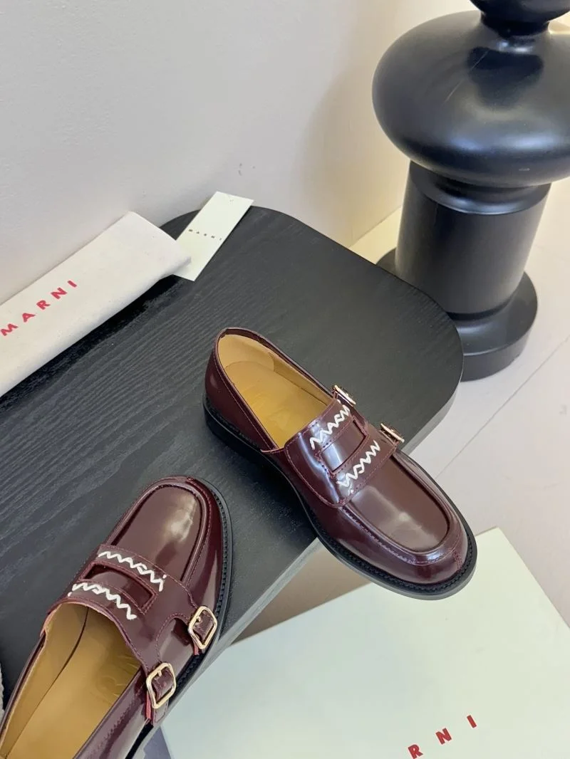 Marni Shoes Unique 7625