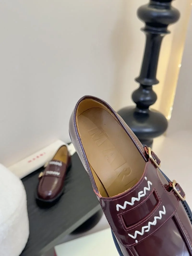 Marni Shoes Unique 7625