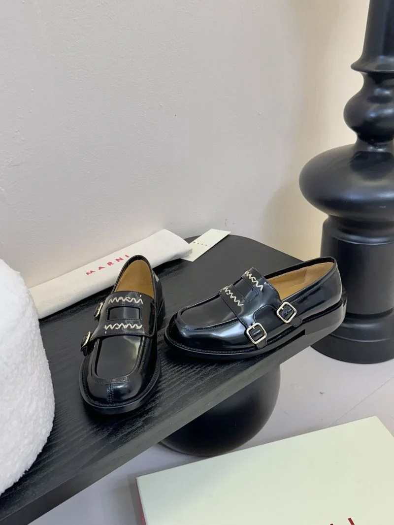 Marni Shoes Sustainable 7666