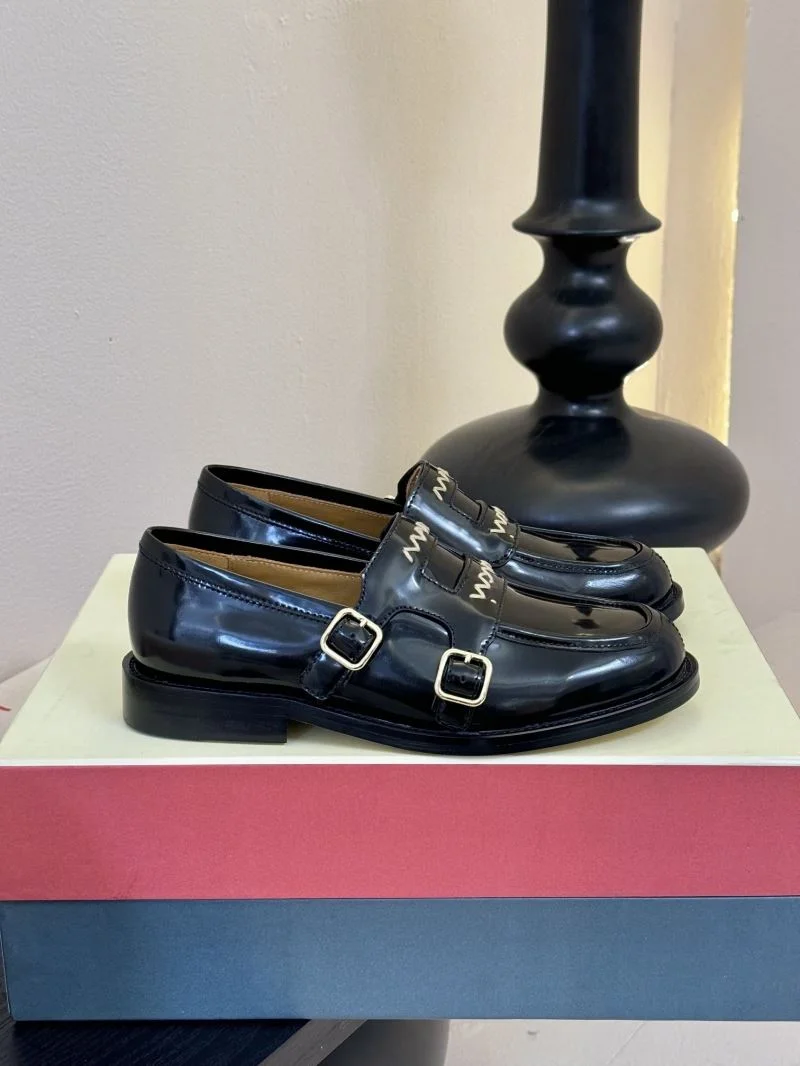 Marni Shoes Sustainable 7666