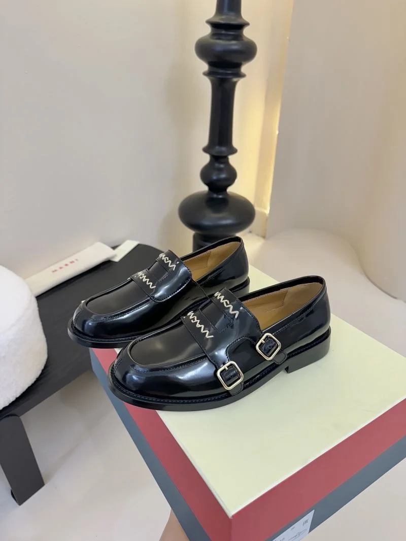 Marni Shoes Sustainable 7666