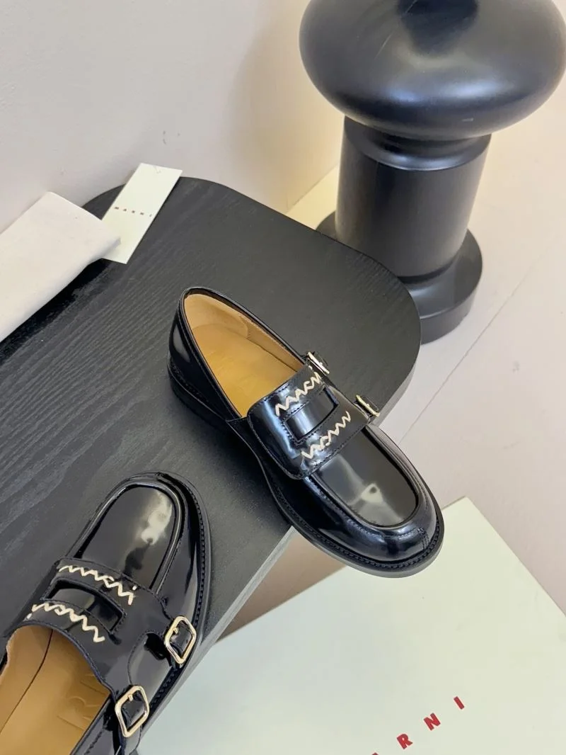Marni Shoes Sustainable 7666