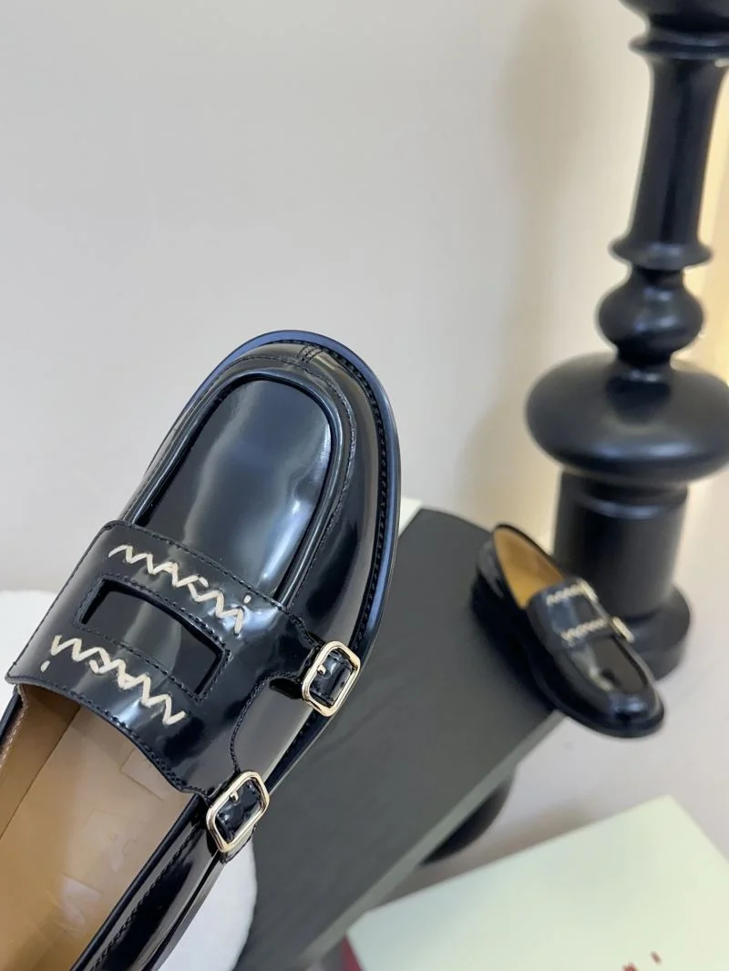 Marni Shoes Sustainable 7666
