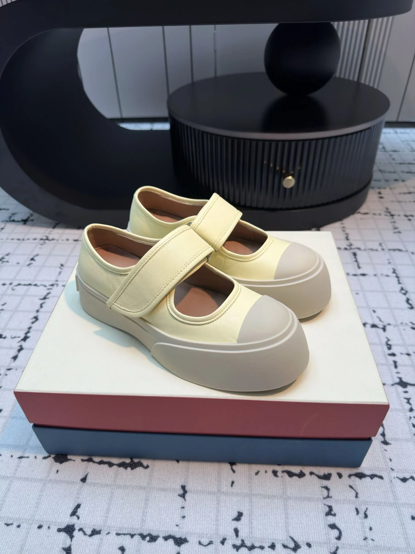 Youthful Marni Shoes 7636