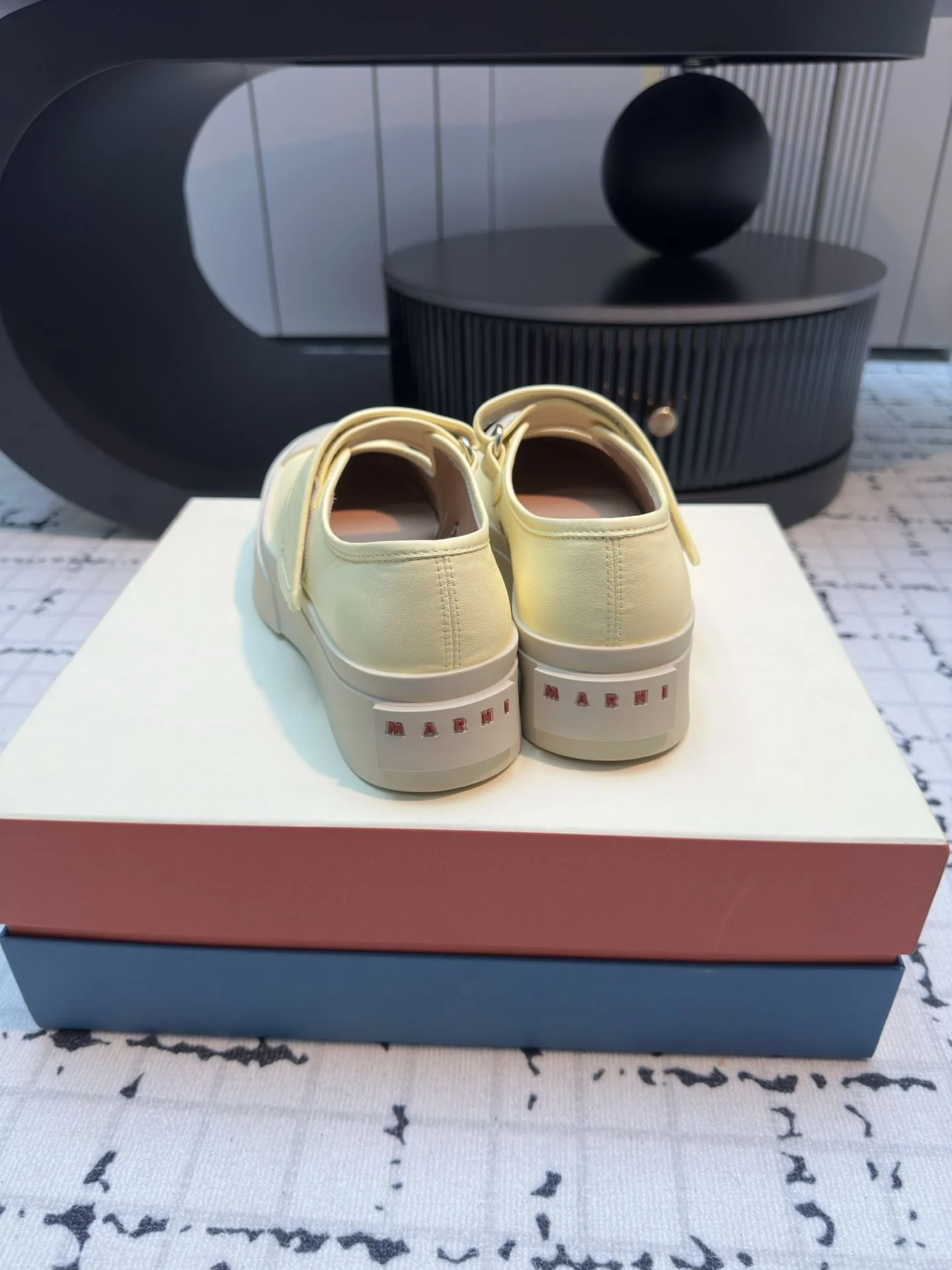 Youthful Marni Shoes 7636