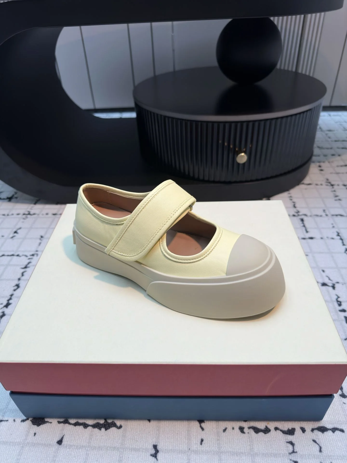 Youthful Marni Shoes 7636