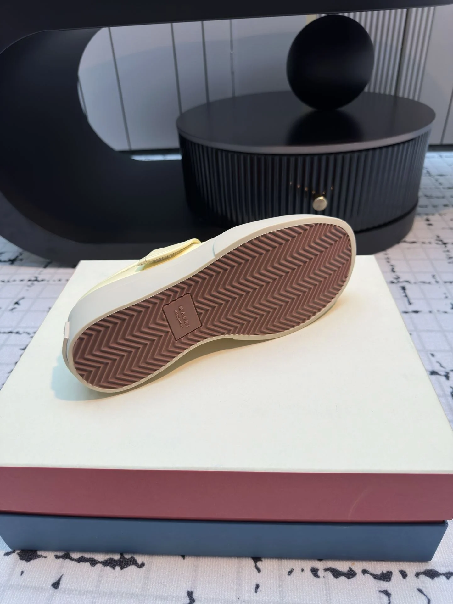 Youthful Marni Shoes 7636