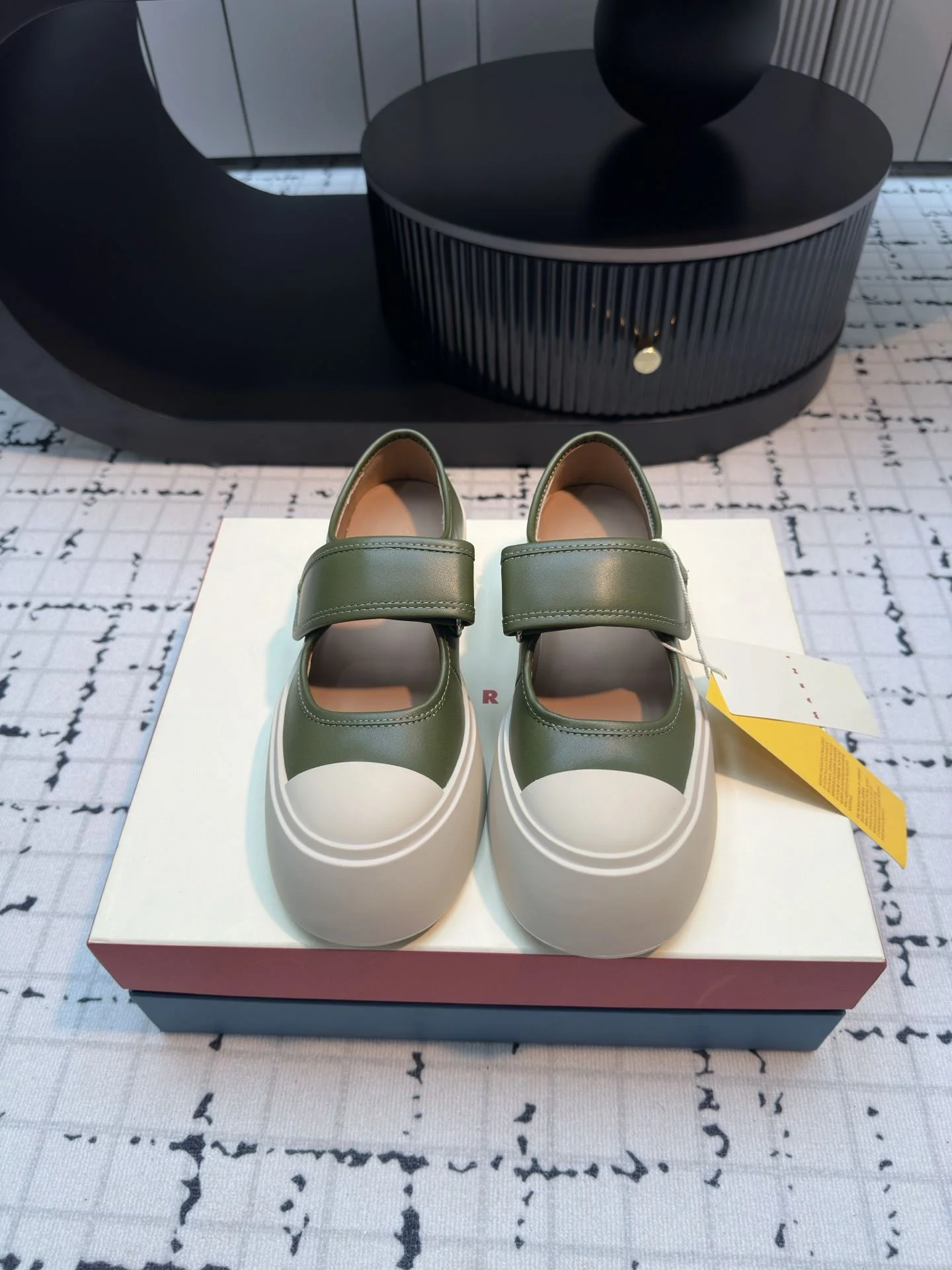 Youthful Marni Shoes 7605