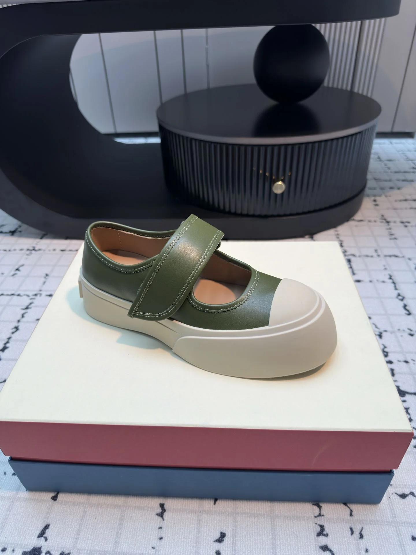 Youthful Marni Shoes 7605