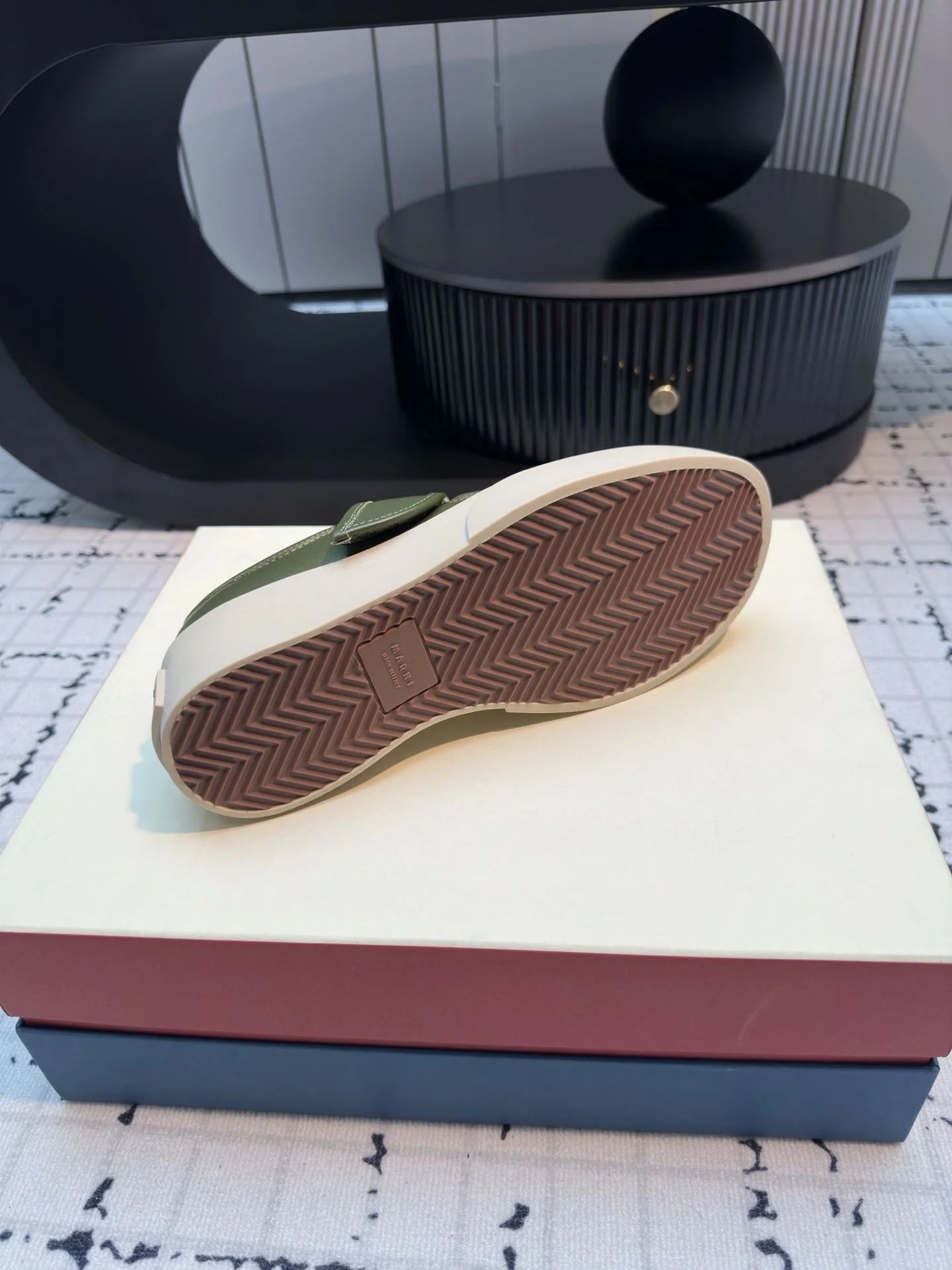 Youthful Marni Shoes 7605